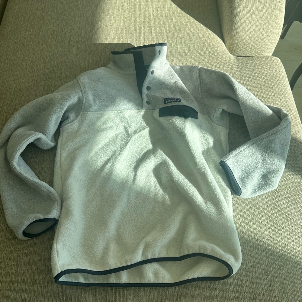Patagonia Pullover